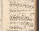 Zdjęcie nr 387 dla obiektu archiwalnego: Acta actorum, obligacionum sententiarumque tam interlocutoriarum quam diffinitivarum coram reverendo domino Thoma Roschnowsky canonico et officiali Cracoviensi generali ad annum Domini 1534, indicione septima, pontificatus sanctissimi in Christo patris domini et domini Clementis pape septimi, anno ipsius undecimo vel alias, ut dicitur vacante sede apostolica feliciter continuantur