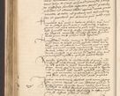 Zdjęcie nr 384 dla obiektu archiwalnego: Acta actorum, obligacionum sententiarumque tam interlocutoriarum quam diffinitivarum coram reverendo domino Thoma Roschnowsky canonico et officiali Cracoviensi generali ad annum Domini 1534, indicione septima, pontificatus sanctissimi in Christo patris domini et domini Clementis pape septimi, anno ipsius undecimo vel alias, ut dicitur vacante sede apostolica feliciter continuantur