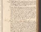 Zdjęcie nr 385 dla obiektu archiwalnego: Acta actorum, obligacionum sententiarumque tam interlocutoriarum quam diffinitivarum coram reverendo domino Thoma Roschnowsky canonico et officiali Cracoviensi generali ad annum Domini 1534, indicione septima, pontificatus sanctissimi in Christo patris domini et domini Clementis pape septimi, anno ipsius undecimo vel alias, ut dicitur vacante sede apostolica feliciter continuantur