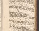 Zdjęcie nr 383 dla obiektu archiwalnego: Acta actorum, obligacionum sententiarumque tam interlocutoriarum quam diffinitivarum coram reverendo domino Thoma Roschnowsky canonico et officiali Cracoviensi generali ad annum Domini 1534, indicione septima, pontificatus sanctissimi in Christo patris domini et domini Clementis pape septimi, anno ipsius undecimo vel alias, ut dicitur vacante sede apostolica feliciter continuantur