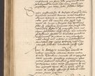 Zdjęcie nr 376 dla obiektu archiwalnego: Acta actorum, obligacionum sententiarumque tam interlocutoriarum quam diffinitivarum coram reverendo domino Thoma Roschnowsky canonico et officiali Cracoviensi generali ad annum Domini 1534, indicione septima, pontificatus sanctissimi in Christo patris domini et domini Clementis pape septimi, anno ipsius undecimo vel alias, ut dicitur vacante sede apostolica feliciter continuantur