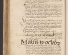 Zdjęcie nr 368 dla obiektu archiwalnego: Acta actorum, obligacionum sententiarumque tam interlocutoriarum quam diffinitivarum coram reverendo domino Thoma Roschnowsky canonico et officiali Cracoviensi generali ad annum Domini 1534, indicione septima, pontificatus sanctissimi in Christo patris domini et domini Clementis pape septimi, anno ipsius undecimo vel alias, ut dicitur vacante sede apostolica feliciter continuantur