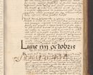 Zdjęcie nr 367 dla obiektu archiwalnego: Acta actorum, obligacionum sententiarumque tam interlocutoriarum quam diffinitivarum coram reverendo domino Thoma Roschnowsky canonico et officiali Cracoviensi generali ad annum Domini 1534, indicione septima, pontificatus sanctissimi in Christo patris domini et domini Clementis pape septimi, anno ipsius undecimo vel alias, ut dicitur vacante sede apostolica feliciter continuantur