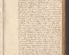 Zdjęcie nr 365 dla obiektu archiwalnego: Acta actorum, obligacionum sententiarumque tam interlocutoriarum quam diffinitivarum coram reverendo domino Thoma Roschnowsky canonico et officiali Cracoviensi generali ad annum Domini 1534, indicione septima, pontificatus sanctissimi in Christo patris domini et domini Clementis pape septimi, anno ipsius undecimo vel alias, ut dicitur vacante sede apostolica feliciter continuantur