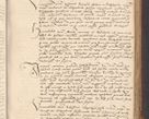 Zdjęcie nr 363 dla obiektu archiwalnego: Acta actorum, obligacionum sententiarumque tam interlocutoriarum quam diffinitivarum coram reverendo domino Thoma Roschnowsky canonico et officiali Cracoviensi generali ad annum Domini 1534, indicione septima, pontificatus sanctissimi in Christo patris domini et domini Clementis pape septimi, anno ipsius undecimo vel alias, ut dicitur vacante sede apostolica feliciter continuantur