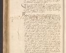 Zdjęcie nr 362 dla obiektu archiwalnego: Acta actorum, obligacionum sententiarumque tam interlocutoriarum quam diffinitivarum coram reverendo domino Thoma Roschnowsky canonico et officiali Cracoviensi generali ad annum Domini 1534, indicione septima, pontificatus sanctissimi in Christo patris domini et domini Clementis pape septimi, anno ipsius undecimo vel alias, ut dicitur vacante sede apostolica feliciter continuantur