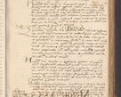Zdjęcie nr 359 dla obiektu archiwalnego: Acta actorum, obligacionum sententiarumque tam interlocutoriarum quam diffinitivarum coram reverendo domino Thoma Roschnowsky canonico et officiali Cracoviensi generali ad annum Domini 1534, indicione septima, pontificatus sanctissimi in Christo patris domini et domini Clementis pape septimi, anno ipsius undecimo vel alias, ut dicitur vacante sede apostolica feliciter continuantur