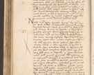 Zdjęcie nr 352 dla obiektu archiwalnego: Acta actorum, obligacionum sententiarumque tam interlocutoriarum quam diffinitivarum coram reverendo domino Thoma Roschnowsky canonico et officiali Cracoviensi generali ad annum Domini 1534, indicione septima, pontificatus sanctissimi in Christo patris domini et domini Clementis pape septimi, anno ipsius undecimo vel alias, ut dicitur vacante sede apostolica feliciter continuantur