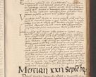 Zdjęcie nr 355 dla obiektu archiwalnego: Acta actorum, obligacionum sententiarumque tam interlocutoriarum quam diffinitivarum coram reverendo domino Thoma Roschnowsky canonico et officiali Cracoviensi generali ad annum Domini 1534, indicione septima, pontificatus sanctissimi in Christo patris domini et domini Clementis pape septimi, anno ipsius undecimo vel alias, ut dicitur vacante sede apostolica feliciter continuantur