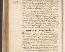Zdjęcie nr 354 dla obiektu archiwalnego: Acta actorum, obligacionum sententiarumque tam interlocutoriarum quam diffinitivarum coram reverendo domino Thoma Roschnowsky canonico et officiali Cracoviensi generali ad annum Domini 1534, indicione septima, pontificatus sanctissimi in Christo patris domini et domini Clementis pape septimi, anno ipsius undecimo vel alias, ut dicitur vacante sede apostolica feliciter continuantur