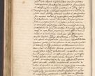 Zdjęcie nr 350 dla obiektu archiwalnego: Acta actorum, obligacionum sententiarumque tam interlocutoriarum quam diffinitivarum coram reverendo domino Thoma Roschnowsky canonico et officiali Cracoviensi generali ad annum Domini 1534, indicione septima, pontificatus sanctissimi in Christo patris domini et domini Clementis pape septimi, anno ipsius undecimo vel alias, ut dicitur vacante sede apostolica feliciter continuantur