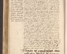 Zdjęcie nr 342 dla obiektu archiwalnego: Acta actorum, obligacionum sententiarumque tam interlocutoriarum quam diffinitivarum coram reverendo domino Thoma Roschnowsky canonico et officiali Cracoviensi generali ad annum Domini 1534, indicione septima, pontificatus sanctissimi in Christo patris domini et domini Clementis pape septimi, anno ipsius undecimo vel alias, ut dicitur vacante sede apostolica feliciter continuantur