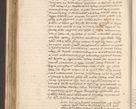 Zdjęcie nr 340 dla obiektu archiwalnego: Acta actorum, obligacionum sententiarumque tam interlocutoriarum quam diffinitivarum coram reverendo domino Thoma Roschnowsky canonico et officiali Cracoviensi generali ad annum Domini 1534, indicione septima, pontificatus sanctissimi in Christo patris domini et domini Clementis pape septimi, anno ipsius undecimo vel alias, ut dicitur vacante sede apostolica feliciter continuantur