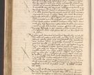Zdjęcie nr 334 dla obiektu archiwalnego: Acta actorum, obligacionum sententiarumque tam interlocutoriarum quam diffinitivarum coram reverendo domino Thoma Roschnowsky canonico et officiali Cracoviensi generali ad annum Domini 1534, indicione septima, pontificatus sanctissimi in Christo patris domini et domini Clementis pape septimi, anno ipsius undecimo vel alias, ut dicitur vacante sede apostolica feliciter continuantur