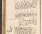 Zdjęcie nr 332 dla obiektu archiwalnego: Acta actorum, obligacionum sententiarumque tam interlocutoriarum quam diffinitivarum coram reverendo domino Thoma Roschnowsky canonico et officiali Cracoviensi generali ad annum Domini 1534, indicione septima, pontificatus sanctissimi in Christo patris domini et domini Clementis pape septimi, anno ipsius undecimo vel alias, ut dicitur vacante sede apostolica feliciter continuantur
