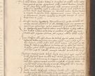 Zdjęcie nr 327 dla obiektu archiwalnego: Acta actorum, obligacionum sententiarumque tam interlocutoriarum quam diffinitivarum coram reverendo domino Thoma Roschnowsky canonico et officiali Cracoviensi generali ad annum Domini 1534, indicione septima, pontificatus sanctissimi in Christo patris domini et domini Clementis pape septimi, anno ipsius undecimo vel alias, ut dicitur vacante sede apostolica feliciter continuantur