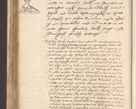 Zdjęcie nr 326 dla obiektu archiwalnego: Acta actorum, obligacionum sententiarumque tam interlocutoriarum quam diffinitivarum coram reverendo domino Thoma Roschnowsky canonico et officiali Cracoviensi generali ad annum Domini 1534, indicione septima, pontificatus sanctissimi in Christo patris domini et domini Clementis pape septimi, anno ipsius undecimo vel alias, ut dicitur vacante sede apostolica feliciter continuantur