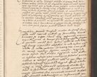 Zdjęcie nr 325 dla obiektu archiwalnego: Acta actorum, obligacionum sententiarumque tam interlocutoriarum quam diffinitivarum coram reverendo domino Thoma Roschnowsky canonico et officiali Cracoviensi generali ad annum Domini 1534, indicione septima, pontificatus sanctissimi in Christo patris domini et domini Clementis pape septimi, anno ipsius undecimo vel alias, ut dicitur vacante sede apostolica feliciter continuantur