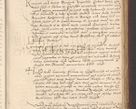 Zdjęcie nr 319 dla obiektu archiwalnego: Acta actorum, obligacionum sententiarumque tam interlocutoriarum quam diffinitivarum coram reverendo domino Thoma Roschnowsky canonico et officiali Cracoviensi generali ad annum Domini 1534, indicione septima, pontificatus sanctissimi in Christo patris domini et domini Clementis pape septimi, anno ipsius undecimo vel alias, ut dicitur vacante sede apostolica feliciter continuantur