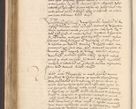 Zdjęcie nr 318 dla obiektu archiwalnego: Acta actorum, obligacionum sententiarumque tam interlocutoriarum quam diffinitivarum coram reverendo domino Thoma Roschnowsky canonico et officiali Cracoviensi generali ad annum Domini 1534, indicione septima, pontificatus sanctissimi in Christo patris domini et domini Clementis pape septimi, anno ipsius undecimo vel alias, ut dicitur vacante sede apostolica feliciter continuantur