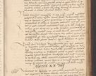 Zdjęcie nr 313 dla obiektu archiwalnego: Acta actorum, obligacionum sententiarumque tam interlocutoriarum quam diffinitivarum coram reverendo domino Thoma Roschnowsky canonico et officiali Cracoviensi generali ad annum Domini 1534, indicione septima, pontificatus sanctissimi in Christo patris domini et domini Clementis pape septimi, anno ipsius undecimo vel alias, ut dicitur vacante sede apostolica feliciter continuantur