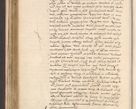 Zdjęcie nr 314 dla obiektu archiwalnego: Acta actorum, obligacionum sententiarumque tam interlocutoriarum quam diffinitivarum coram reverendo domino Thoma Roschnowsky canonico et officiali Cracoviensi generali ad annum Domini 1534, indicione septima, pontificatus sanctissimi in Christo patris domini et domini Clementis pape septimi, anno ipsius undecimo vel alias, ut dicitur vacante sede apostolica feliciter continuantur