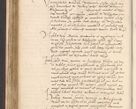 Zdjęcie nr 310 dla obiektu archiwalnego: Acta actorum, obligacionum sententiarumque tam interlocutoriarum quam diffinitivarum coram reverendo domino Thoma Roschnowsky canonico et officiali Cracoviensi generali ad annum Domini 1534, indicione septima, pontificatus sanctissimi in Christo patris domini et domini Clementis pape septimi, anno ipsius undecimo vel alias, ut dicitur vacante sede apostolica feliciter continuantur