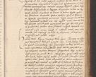 Zdjęcie nr 307 dla obiektu archiwalnego: Acta actorum, obligacionum sententiarumque tam interlocutoriarum quam diffinitivarum coram reverendo domino Thoma Roschnowsky canonico et officiali Cracoviensi generali ad annum Domini 1534, indicione septima, pontificatus sanctissimi in Christo patris domini et domini Clementis pape septimi, anno ipsius undecimo vel alias, ut dicitur vacante sede apostolica feliciter continuantur