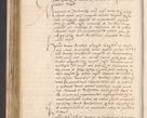 Zdjęcie nr 308 dla obiektu archiwalnego: Acta actorum, obligacionum sententiarumque tam interlocutoriarum quam diffinitivarum coram reverendo domino Thoma Roschnowsky canonico et officiali Cracoviensi generali ad annum Domini 1534, indicione septima, pontificatus sanctissimi in Christo patris domini et domini Clementis pape septimi, anno ipsius undecimo vel alias, ut dicitur vacante sede apostolica feliciter continuantur