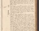 Zdjęcie nr 311 dla obiektu archiwalnego: Acta actorum, obligacionum sententiarumque tam interlocutoriarum quam diffinitivarum coram reverendo domino Thoma Roschnowsky canonico et officiali Cracoviensi generali ad annum Domini 1534, indicione septima, pontificatus sanctissimi in Christo patris domini et domini Clementis pape septimi, anno ipsius undecimo vel alias, ut dicitur vacante sede apostolica feliciter continuantur