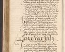 Zdjęcie nr 304 dla obiektu archiwalnego: Acta actorum, obligacionum sententiarumque tam interlocutoriarum quam diffinitivarum coram reverendo domino Thoma Roschnowsky canonico et officiali Cracoviensi generali ad annum Domini 1534, indicione septima, pontificatus sanctissimi in Christo patris domini et domini Clementis pape septimi, anno ipsius undecimo vel alias, ut dicitur vacante sede apostolica feliciter continuantur