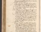 Zdjęcie nr 302 dla obiektu archiwalnego: Acta actorum, obligacionum sententiarumque tam interlocutoriarum quam diffinitivarum coram reverendo domino Thoma Roschnowsky canonico et officiali Cracoviensi generali ad annum Domini 1534, indicione septima, pontificatus sanctissimi in Christo patris domini et domini Clementis pape septimi, anno ipsius undecimo vel alias, ut dicitur vacante sede apostolica feliciter continuantur