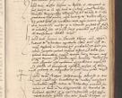 Zdjęcie nr 301 dla obiektu archiwalnego: Acta actorum, obligacionum sententiarumque tam interlocutoriarum quam diffinitivarum coram reverendo domino Thoma Roschnowsky canonico et officiali Cracoviensi generali ad annum Domini 1534, indicione septima, pontificatus sanctissimi in Christo patris domini et domini Clementis pape septimi, anno ipsius undecimo vel alias, ut dicitur vacante sede apostolica feliciter continuantur