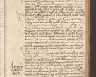 Zdjęcie nr 299 dla obiektu archiwalnego: Acta actorum, obligacionum sententiarumque tam interlocutoriarum quam diffinitivarum coram reverendo domino Thoma Roschnowsky canonico et officiali Cracoviensi generali ad annum Domini 1534, indicione septima, pontificatus sanctissimi in Christo patris domini et domini Clementis pape septimi, anno ipsius undecimo vel alias, ut dicitur vacante sede apostolica feliciter continuantur