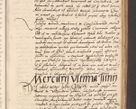 Zdjęcie nr 297 dla obiektu archiwalnego: Acta actorum, obligacionum sententiarumque tam interlocutoriarum quam diffinitivarum coram reverendo domino Thoma Roschnowsky canonico et officiali Cracoviensi generali ad annum Domini 1534, indicione septima, pontificatus sanctissimi in Christo patris domini et domini Clementis pape septimi, anno ipsius undecimo vel alias, ut dicitur vacante sede apostolica feliciter continuantur
