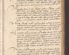Zdjęcie nr 295 dla obiektu archiwalnego: Acta actorum, obligacionum sententiarumque tam interlocutoriarum quam diffinitivarum coram reverendo domino Thoma Roschnowsky canonico et officiali Cracoviensi generali ad annum Domini 1534, indicione septima, pontificatus sanctissimi in Christo patris domini et domini Clementis pape septimi, anno ipsius undecimo vel alias, ut dicitur vacante sede apostolica feliciter continuantur