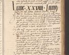 Zdjęcie nr 293 dla obiektu archiwalnego: Acta actorum, obligacionum sententiarumque tam interlocutoriarum quam diffinitivarum coram reverendo domino Thoma Roschnowsky canonico et officiali Cracoviensi generali ad annum Domini 1534, indicione septima, pontificatus sanctissimi in Christo patris domini et domini Clementis pape septimi, anno ipsius undecimo vel alias, ut dicitur vacante sede apostolica feliciter continuantur