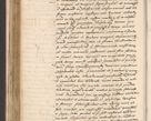 Zdjęcie nr 290 dla obiektu archiwalnego: Acta actorum, obligacionum sententiarumque tam interlocutoriarum quam diffinitivarum coram reverendo domino Thoma Roschnowsky canonico et officiali Cracoviensi generali ad annum Domini 1534, indicione septima, pontificatus sanctissimi in Christo patris domini et domini Clementis pape septimi, anno ipsius undecimo vel alias, ut dicitur vacante sede apostolica feliciter continuantur