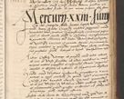 Zdjęcie nr 291 dla obiektu archiwalnego: Acta actorum, obligacionum sententiarumque tam interlocutoriarum quam diffinitivarum coram reverendo domino Thoma Roschnowsky canonico et officiali Cracoviensi generali ad annum Domini 1534, indicione septima, pontificatus sanctissimi in Christo patris domini et domini Clementis pape septimi, anno ipsius undecimo vel alias, ut dicitur vacante sede apostolica feliciter continuantur