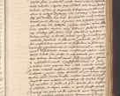 Zdjęcie nr 287 dla obiektu archiwalnego: Acta actorum, obligacionum sententiarumque tam interlocutoriarum quam diffinitivarum coram reverendo domino Thoma Roschnowsky canonico et officiali Cracoviensi generali ad annum Domini 1534, indicione septima, pontificatus sanctissimi in Christo patris domini et domini Clementis pape septimi, anno ipsius undecimo vel alias, ut dicitur vacante sede apostolica feliciter continuantur