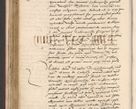Zdjęcie nr 282 dla obiektu archiwalnego: Acta actorum, obligacionum sententiarumque tam interlocutoriarum quam diffinitivarum coram reverendo domino Thoma Roschnowsky canonico et officiali Cracoviensi generali ad annum Domini 1534, indicione septima, pontificatus sanctissimi in Christo patris domini et domini Clementis pape septimi, anno ipsius undecimo vel alias, ut dicitur vacante sede apostolica feliciter continuantur