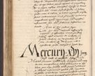 Zdjęcie nr 276 dla obiektu archiwalnego: Acta actorum, obligacionum sententiarumque tam interlocutoriarum quam diffinitivarum coram reverendo domino Thoma Roschnowsky canonico et officiali Cracoviensi generali ad annum Domini 1534, indicione septima, pontificatus sanctissimi in Christo patris domini et domini Clementis pape septimi, anno ipsius undecimo vel alias, ut dicitur vacante sede apostolica feliciter continuantur