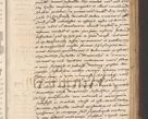 Zdjęcie nr 275 dla obiektu archiwalnego: Acta actorum, obligacionum sententiarumque tam interlocutoriarum quam diffinitivarum coram reverendo domino Thoma Roschnowsky canonico et officiali Cracoviensi generali ad annum Domini 1534, indicione septima, pontificatus sanctissimi in Christo patris domini et domini Clementis pape septimi, anno ipsius undecimo vel alias, ut dicitur vacante sede apostolica feliciter continuantur