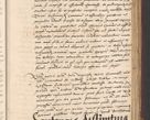 Zdjęcie nr 271 dla obiektu archiwalnego: Acta actorum, obligacionum sententiarumque tam interlocutoriarum quam diffinitivarum coram reverendo domino Thoma Roschnowsky canonico et officiali Cracoviensi generali ad annum Domini 1534, indicione septima, pontificatus sanctissimi in Christo patris domini et domini Clementis pape septimi, anno ipsius undecimo vel alias, ut dicitur vacante sede apostolica feliciter continuantur