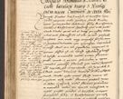 Zdjęcie nr 268 dla obiektu archiwalnego: Acta actorum, obligacionum sententiarumque tam interlocutoriarum quam diffinitivarum coram reverendo domino Thoma Roschnowsky canonico et officiali Cracoviensi generali ad annum Domini 1534, indicione septima, pontificatus sanctissimi in Christo patris domini et domini Clementis pape septimi, anno ipsius undecimo vel alias, ut dicitur vacante sede apostolica feliciter continuantur