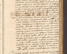 Zdjęcie nr 269 dla obiektu archiwalnego: Acta actorum, obligacionum sententiarumque tam interlocutoriarum quam diffinitivarum coram reverendo domino Thoma Roschnowsky canonico et officiali Cracoviensi generali ad annum Domini 1534, indicione septima, pontificatus sanctissimi in Christo patris domini et domini Clementis pape septimi, anno ipsius undecimo vel alias, ut dicitur vacante sede apostolica feliciter continuantur