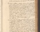 Zdjęcie nr 267 dla obiektu archiwalnego: Acta actorum, obligacionum sententiarumque tam interlocutoriarum quam diffinitivarum coram reverendo domino Thoma Roschnowsky canonico et officiali Cracoviensi generali ad annum Domini 1534, indicione septima, pontificatus sanctissimi in Christo patris domini et domini Clementis pape septimi, anno ipsius undecimo vel alias, ut dicitur vacante sede apostolica feliciter continuantur