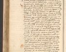 Zdjęcie nr 264 dla obiektu archiwalnego: Acta actorum, obligacionum sententiarumque tam interlocutoriarum quam diffinitivarum coram reverendo domino Thoma Roschnowsky canonico et officiali Cracoviensi generali ad annum Domini 1534, indicione septima, pontificatus sanctissimi in Christo patris domini et domini Clementis pape septimi, anno ipsius undecimo vel alias, ut dicitur vacante sede apostolica feliciter continuantur