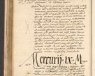 Zdjęcie nr 262 dla obiektu archiwalnego: Acta actorum, obligacionum sententiarumque tam interlocutoriarum quam diffinitivarum coram reverendo domino Thoma Roschnowsky canonico et officiali Cracoviensi generali ad annum Domini 1534, indicione septima, pontificatus sanctissimi in Christo patris domini et domini Clementis pape septimi, anno ipsius undecimo vel alias, ut dicitur vacante sede apostolica feliciter continuantur