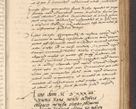 Zdjęcie nr 265 dla obiektu archiwalnego: Acta actorum, obligacionum sententiarumque tam interlocutoriarum quam diffinitivarum coram reverendo domino Thoma Roschnowsky canonico et officiali Cracoviensi generali ad annum Domini 1534, indicione septima, pontificatus sanctissimi in Christo patris domini et domini Clementis pape septimi, anno ipsius undecimo vel alias, ut dicitur vacante sede apostolica feliciter continuantur